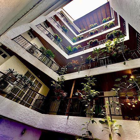 Hotel Boutique Casa Del Hidalgo Cali Esterno foto