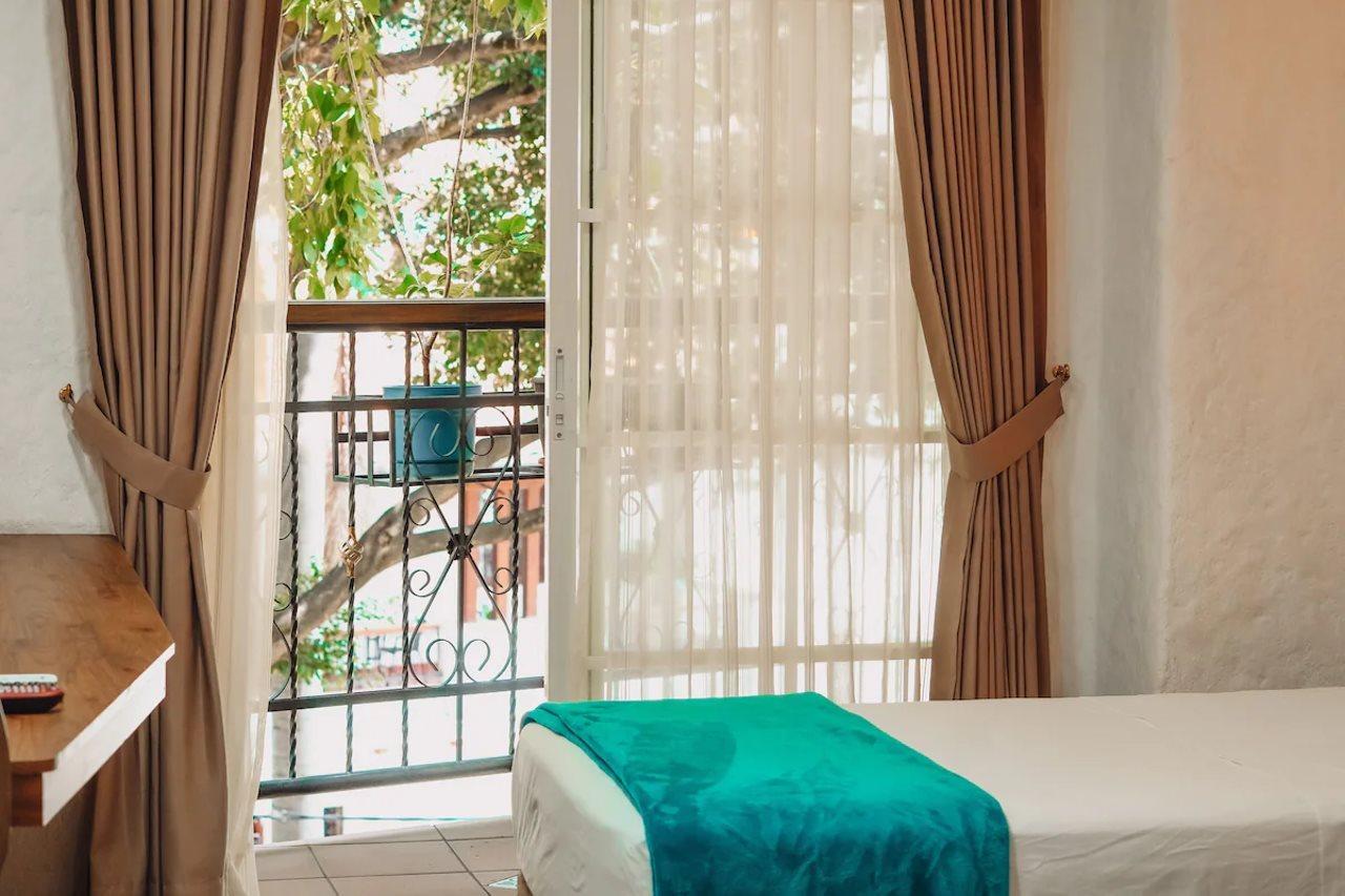 Hotel Boutique Casa Del Hidalgo Cali Esterno foto